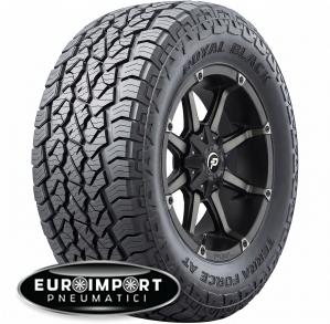 Royalblack Terra Force AT 235/75 R15 109 S